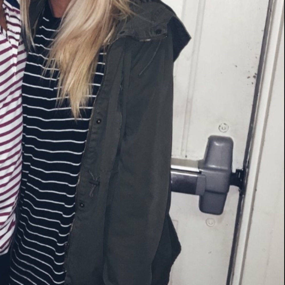 Brandy Melville short sleeved t shirt dress